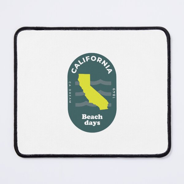 Item preview, I love you California designed and sold by Mqyou.