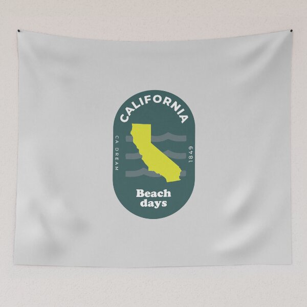Item preview, I love you California  designed and sold by Mqyou.