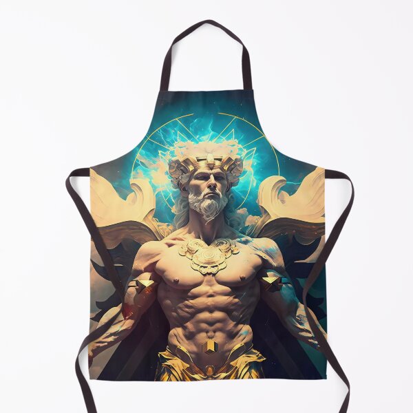Item preview, Godlike designed and sold by Esoteric Designs.