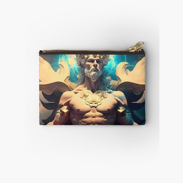 Item preview, Godlike  designed and sold by Esoteric Designs.