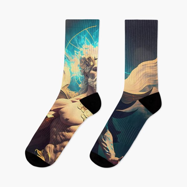 Item preview, Godlike  designed and sold by Esoteric Designs.