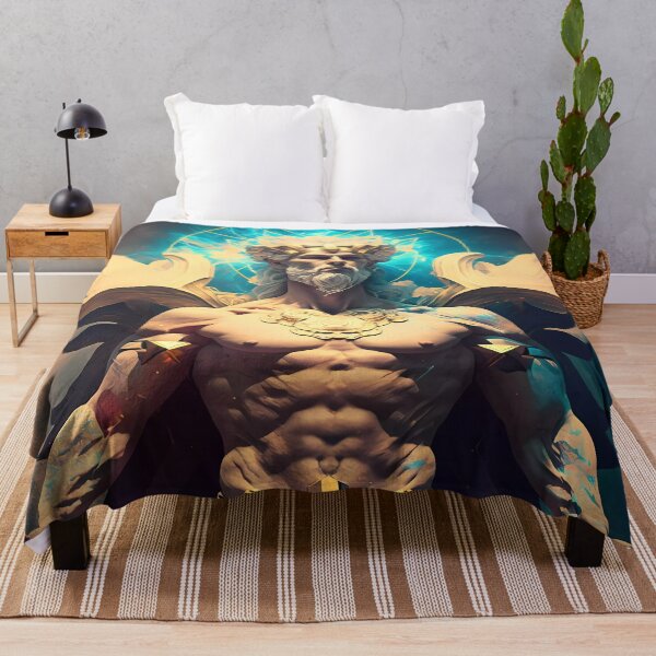 Item preview, Godlike designed and sold by Esoteric Designs.