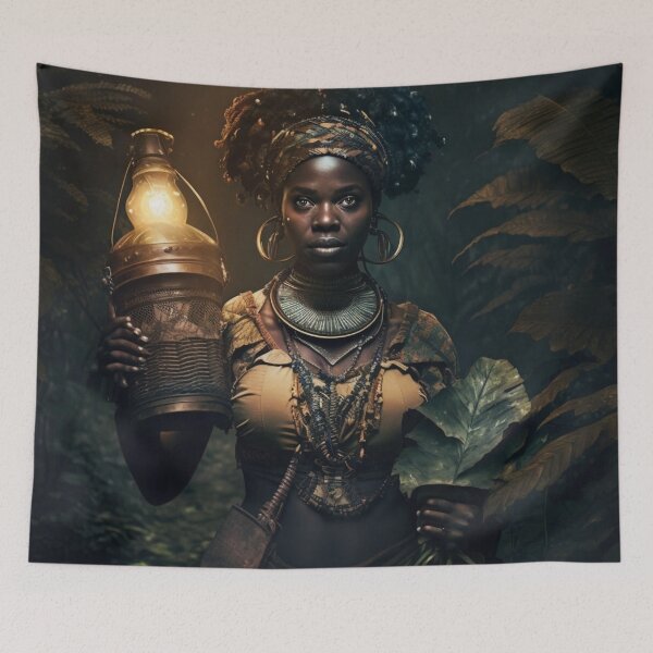 Item preview, Radiant Spirit designed and sold by litcrafts.