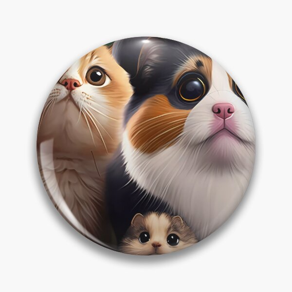 Artikelvorschau, House Pets entworfen und verkauft von Esoteric Designs.