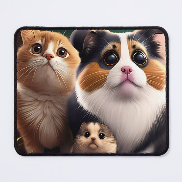 Item preview, House Pets designed and sold by Esoteric Designs.