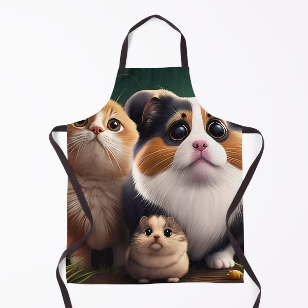 Artikelvorschau, House Pets entworfen und verkauft von Esoteric Designs.