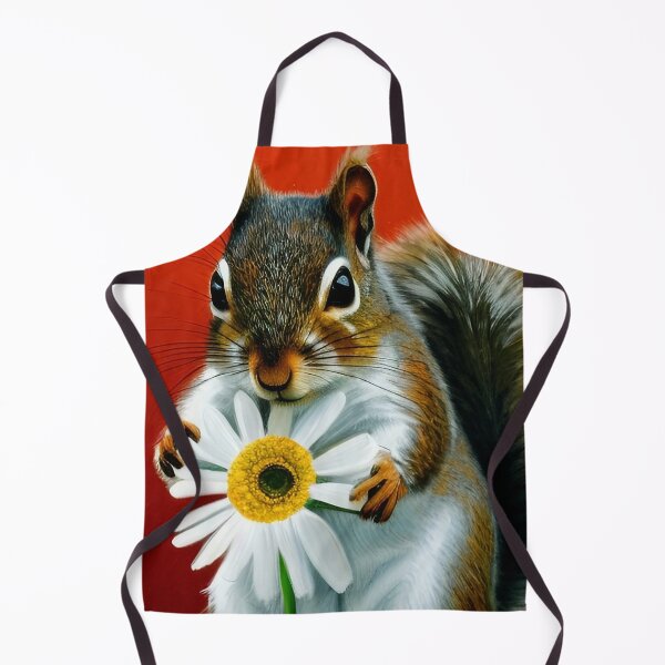 Item preview, Squirrel Daisy designed and sold by Steeshirts.