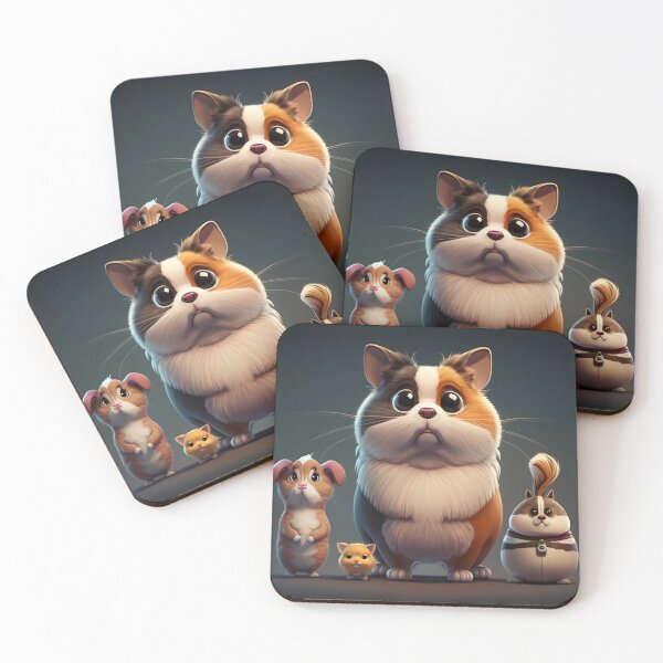 Item preview, House Pets designed and sold by Esoteric Designs.