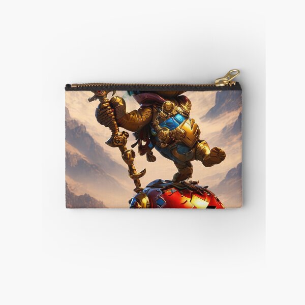 Item preview, Little Creatures - Digital Art designed and sold by Excelsior--.