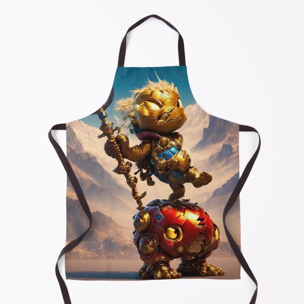 Item preview, Little Creatures - Digital Art designed and sold by Excelsior--.