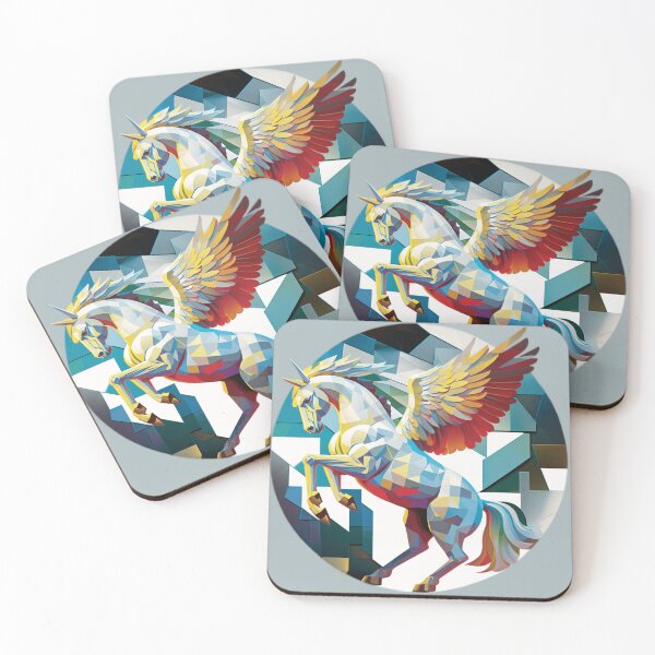 Item preview, Pegas designed and sold by via-colab.