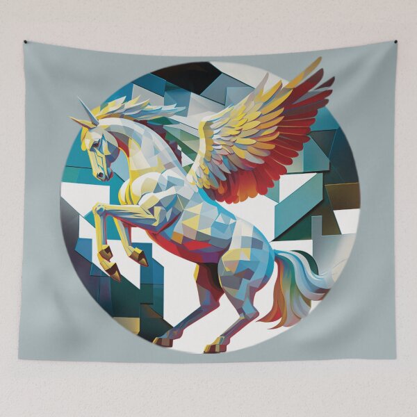 Item preview, Pegas designed and sold by via-colab.