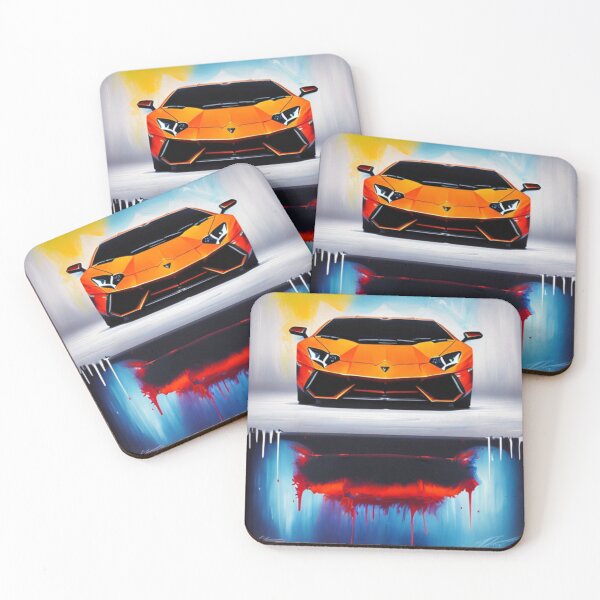 Item preview,  Sports Cars designed and sold by HOMEDESIGNPRINT.