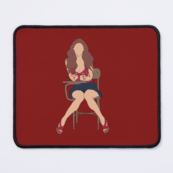 Item preview, Jennifer’s body designed and sold by wiccantoadstyle.
