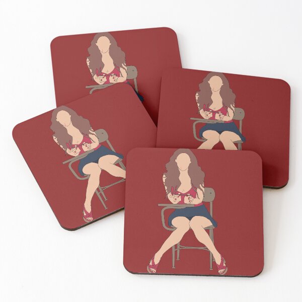Item preview, Jennifer’s body designed and sold by wiccantoadstyle.