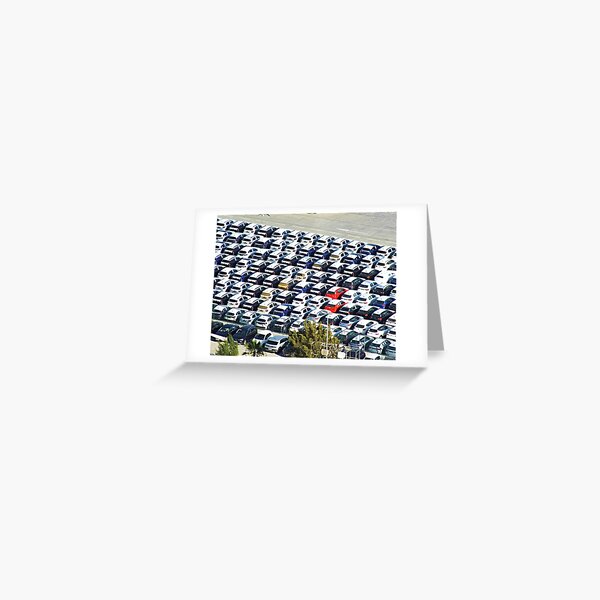 Item preview, Repeating cars zoom photo hypnotic designed and sold by art-traveler.