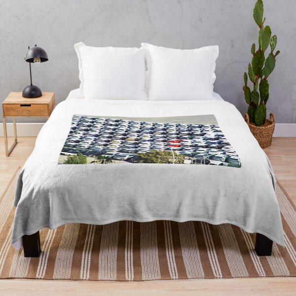 Item preview, Repeating cars zoom photo hypnotic designed and sold by art-traveler.