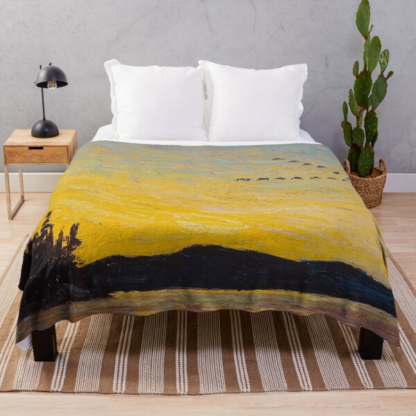 Item preview, Tom Thomson Round Lake, Mud Bay designed and sold by TheRedVineyard.