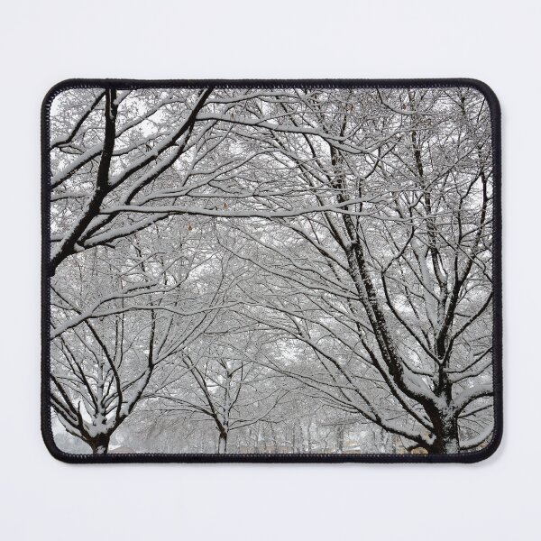 Item preview, Snow Branches designed and sold by BreeFarinaPhoto.