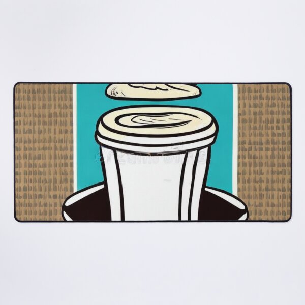Item preview, pappuccino designed and sold by doomwalker2010.