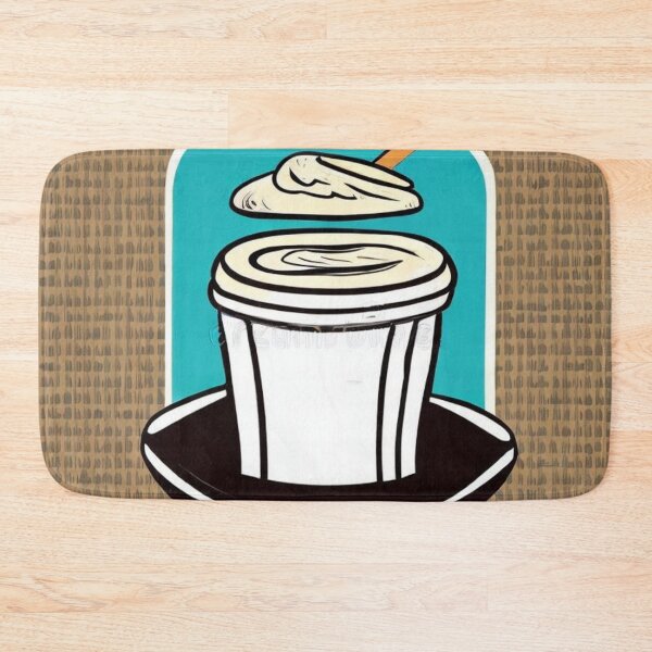 Item preview, pappuccino designed and sold by doomwalker2010.