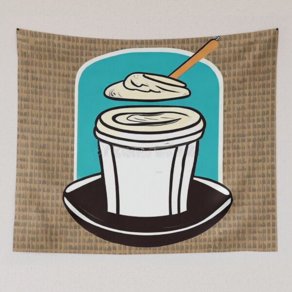 Item preview, pappuccino designed and sold by doomwalker2010.