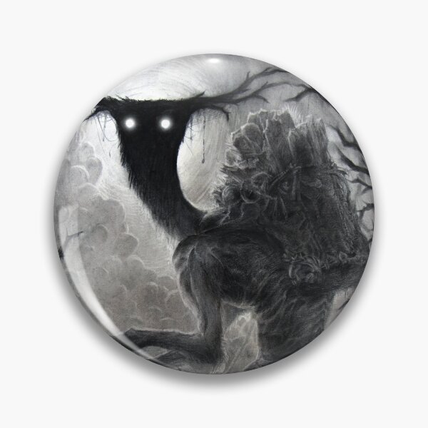 Item preview, the collector designed and sold by zeroscarecrow13.