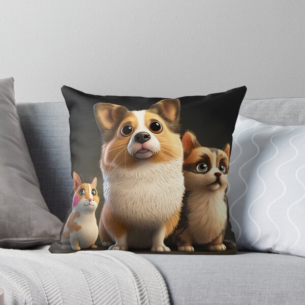Item preview, House Pets designed and sold by Esoteric Designs.