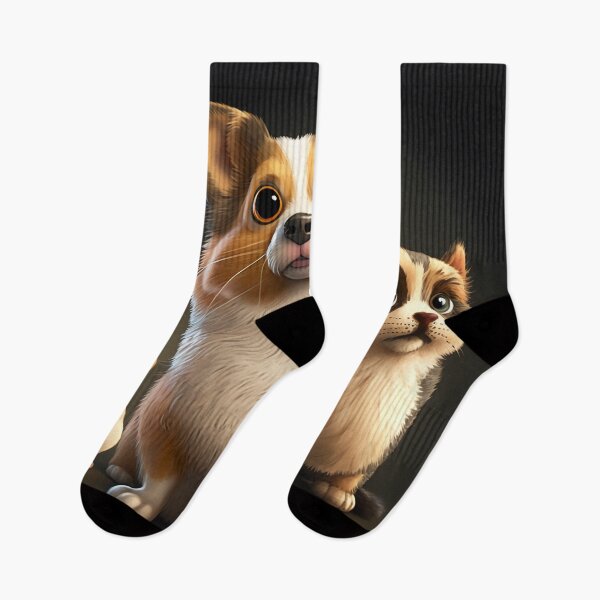 Item preview, House Pets designed and sold by Esoteric Designs.