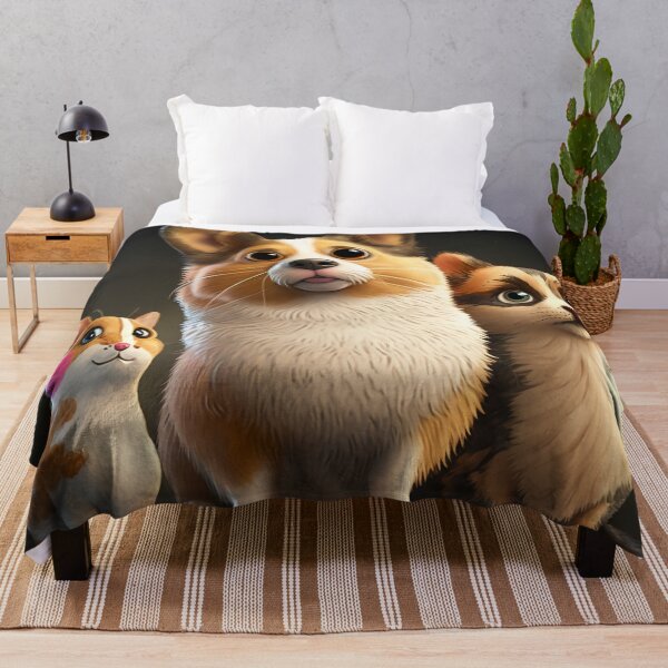 Item preview, House Pets designed and sold by Esoteric Designs.