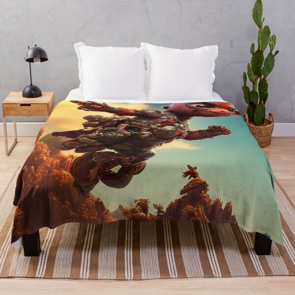 Item preview, Little creature going to battle - Digital Art - Cute designed and sold by Excelsior--.