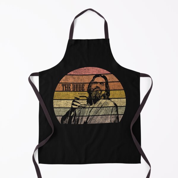 Item preview, The Big Lebowski designed and sold by ValentinaHramov.