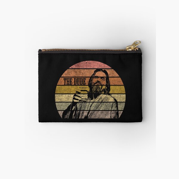 Item preview, The Big Lebowski designed and sold by ValentinaHramov.