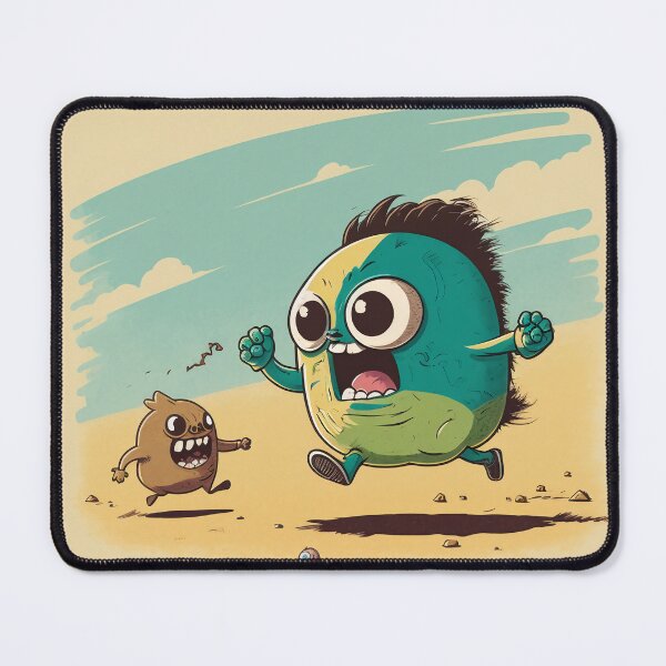 Item preview, Twerp and Max designed and sold by Esoteric Designs.