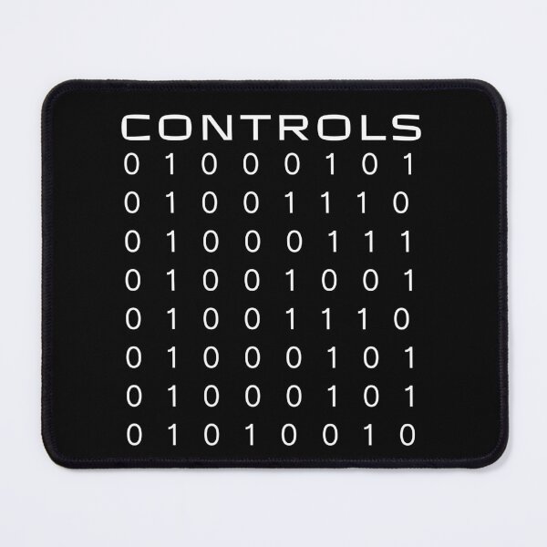 Item preview, Controls engineer binary code designed and sold by Anto matix.