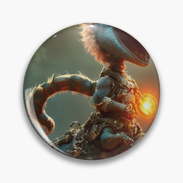 Item preview, Little Monster - Printable Art - Cute designed and sold by Excelsior--.