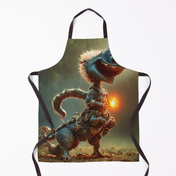 Item preview, Little Monster - Printable Art - Cute designed and sold by Excelsior--.