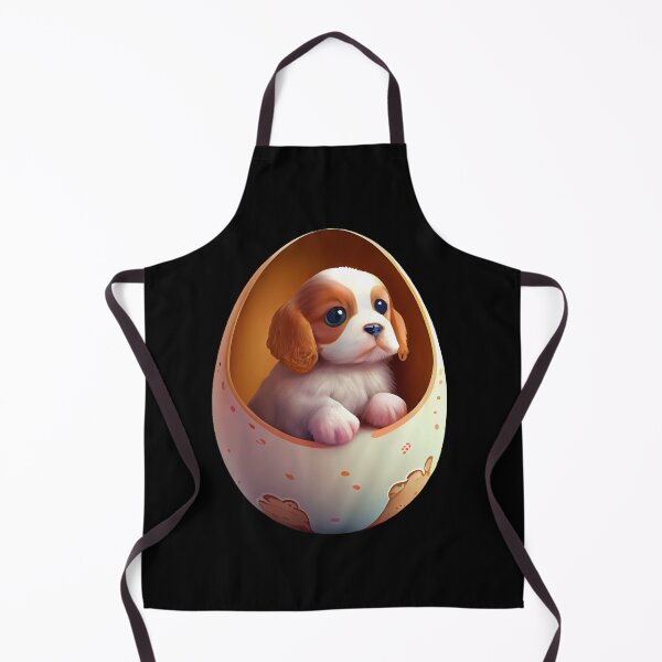 Item preview, Dog in the egg designed and sold by Store-Designify.