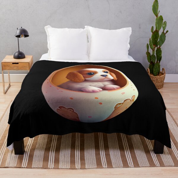 Item preview, Dog in the egg designed and sold by Store-Designify.