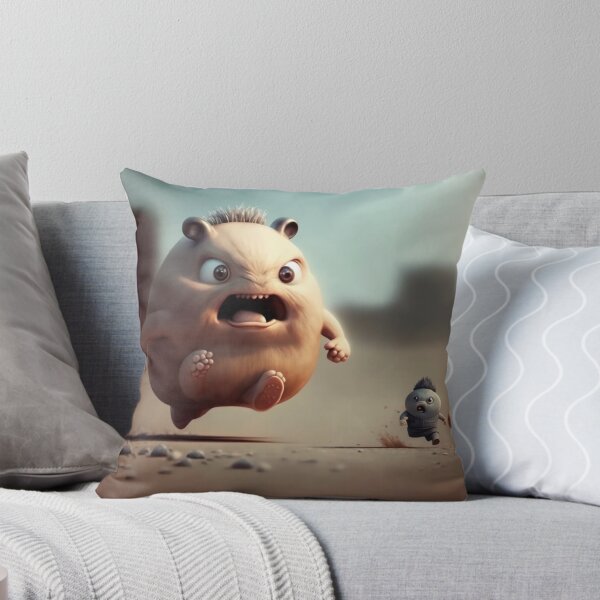Item preview, Twerp and Max designed and sold by Esoteric Designs.