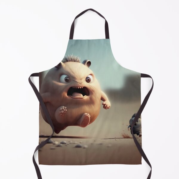 Item preview, Twerp and Max designed and sold by Esoteric Designs.