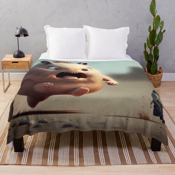 Item preview, Twerp and Max designed and sold by Esoteric Designs.