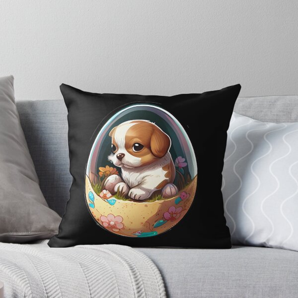Item preview, Dog in the egg designed and sold by Store-Designify.