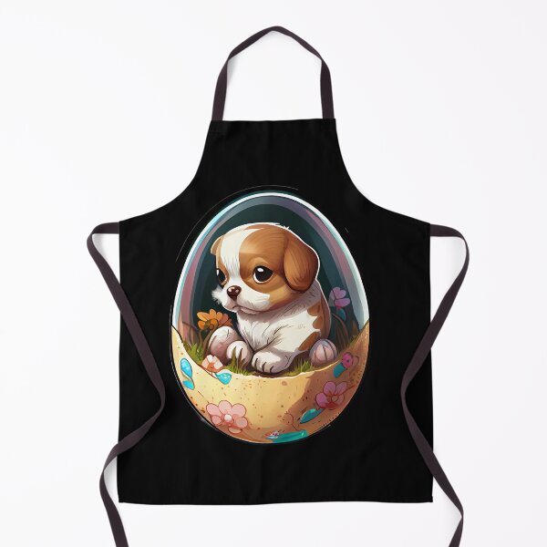 Item preview, Dog in the egg designed and sold by Store-Designify.