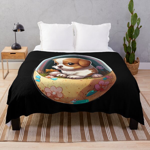 Item preview, Dog in the egg designed and sold by Store-Designify.