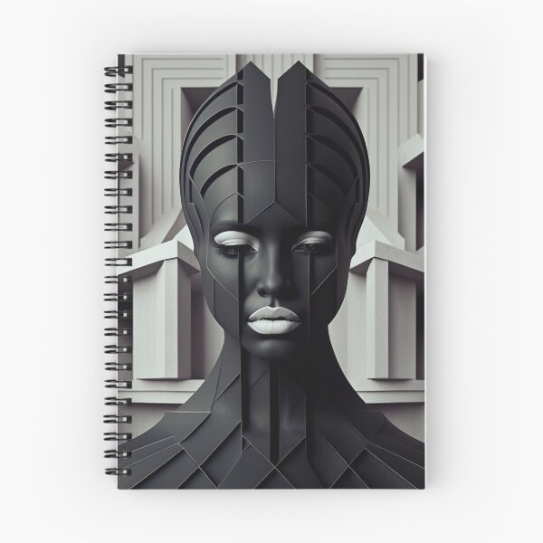 Item preview, ARCHIWOMAN #002 designed and sold by Julius Roy.