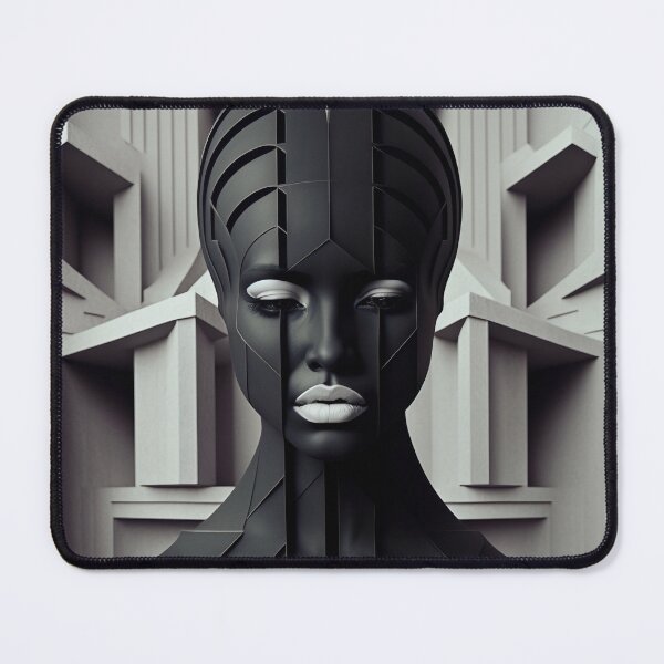 Item preview, ARCHIWOMAN #002 designed and sold by Julius Roy.