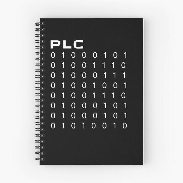 Item preview, PLC Engineer Binary Code designed and sold by Anto matix.