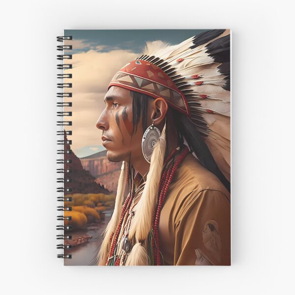 Item preview, Native American designed and sold by Esoteric Designs.