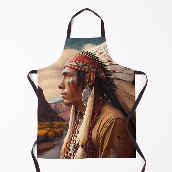 Item preview, Native American designed and sold by Esoteric Designs.
